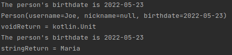 Run evaluation Run evaluation