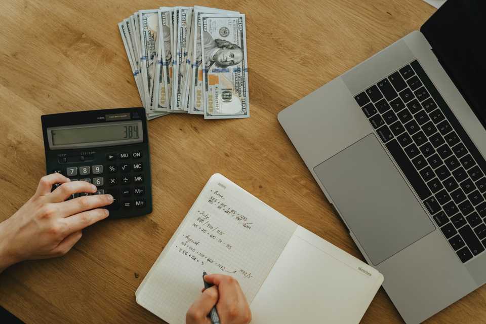 Keeping a record of your entries Keeping a record of your entries