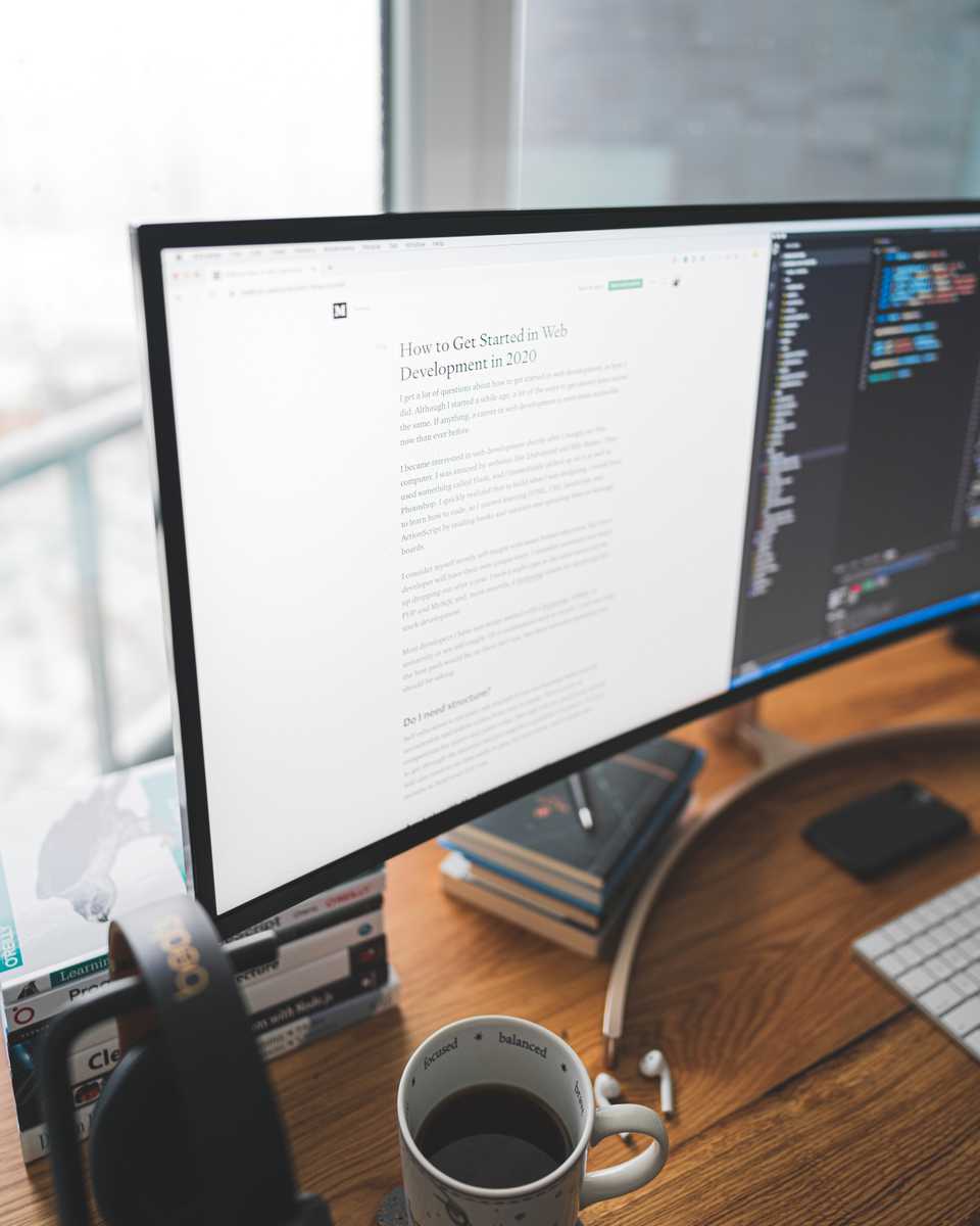 Web Development Web Development